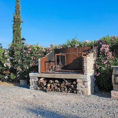 בולגרי Agriturismo Ferruggini מראה חיצוני תמונה