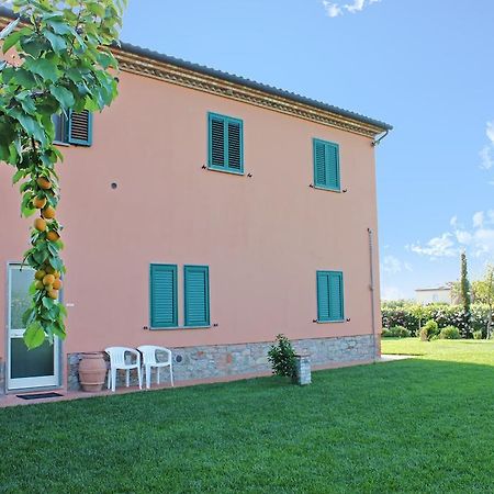 בולגרי Agriturismo Ferruggini מראה חיצוני תמונה