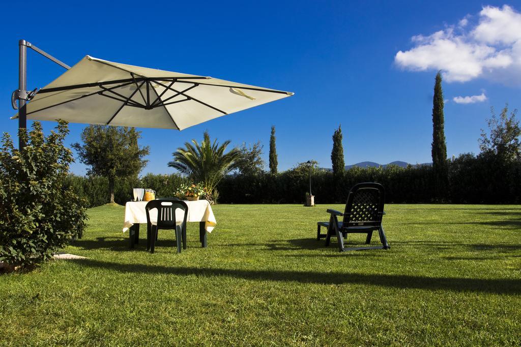 בולגרי Agriturismo Ferruggini מראה חיצוני תמונה