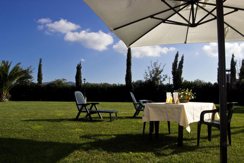 בולגרי Agriturismo Ferruggini מראה חיצוני תמונה