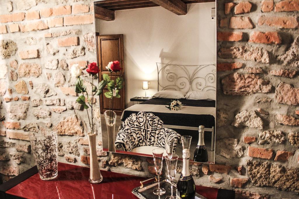בולגרי Agriturismo Ferruggini חדר תמונה