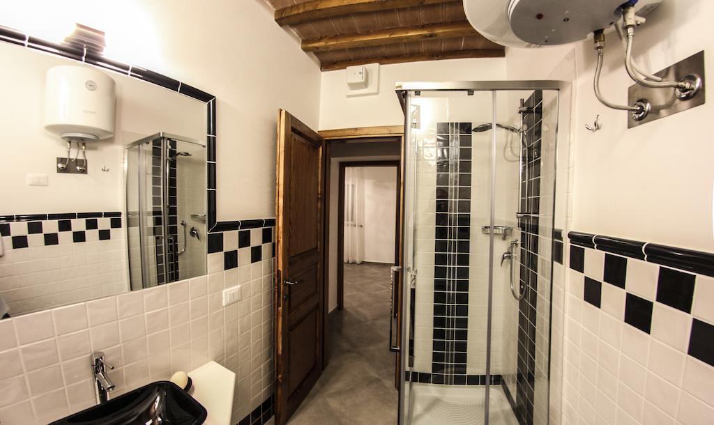 בולגרי Agriturismo Ferruggini חדר תמונה