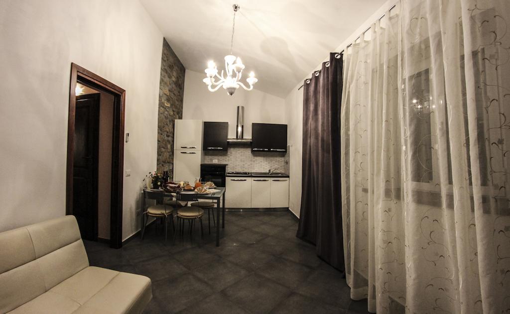 בולגרי Agriturismo Ferruggini חדר תמונה