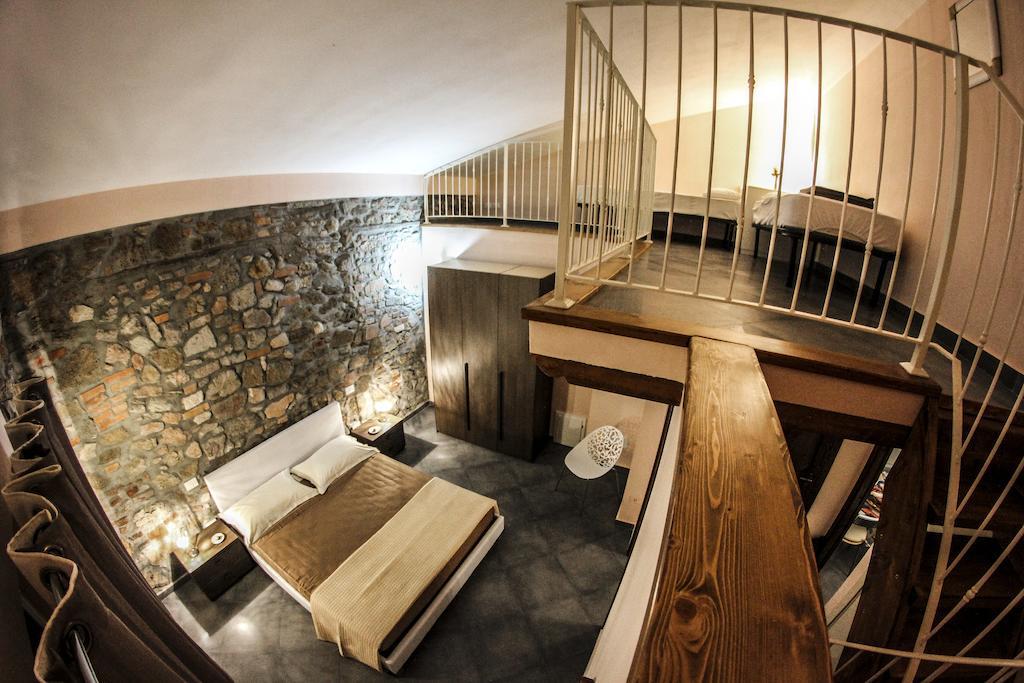 בולגרי Agriturismo Ferruggini חדר תמונה
