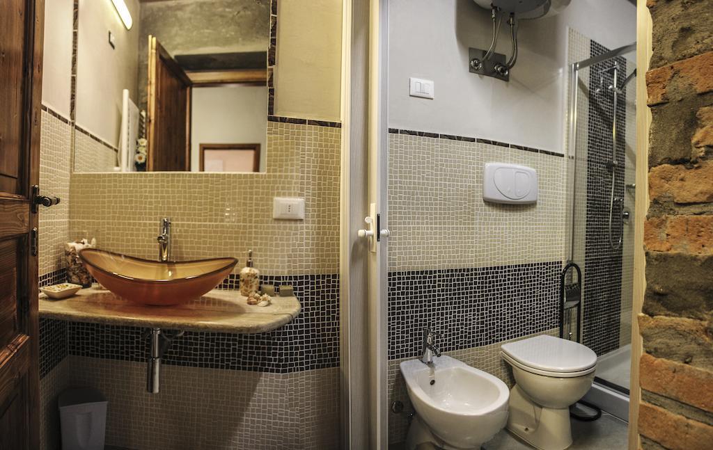 בולגרי Agriturismo Ferruggini חדר תמונה