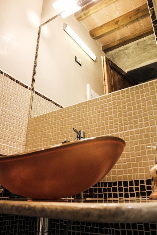 בולגרי Agriturismo Ferruggini חדר תמונה