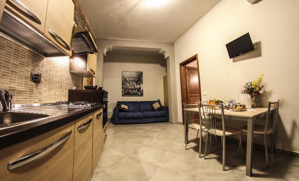 בולגרי Agriturismo Ferruggini חדר תמונה