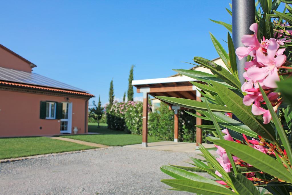 בולגרי Agriturismo Ferruggini מראה חיצוני תמונה